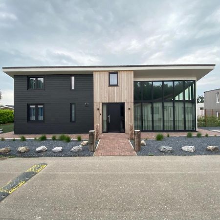 Maison Jolie Sint Annaland Bagian luar foto