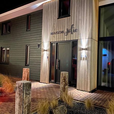Maison Jolie Sint Annaland Bagian luar foto
