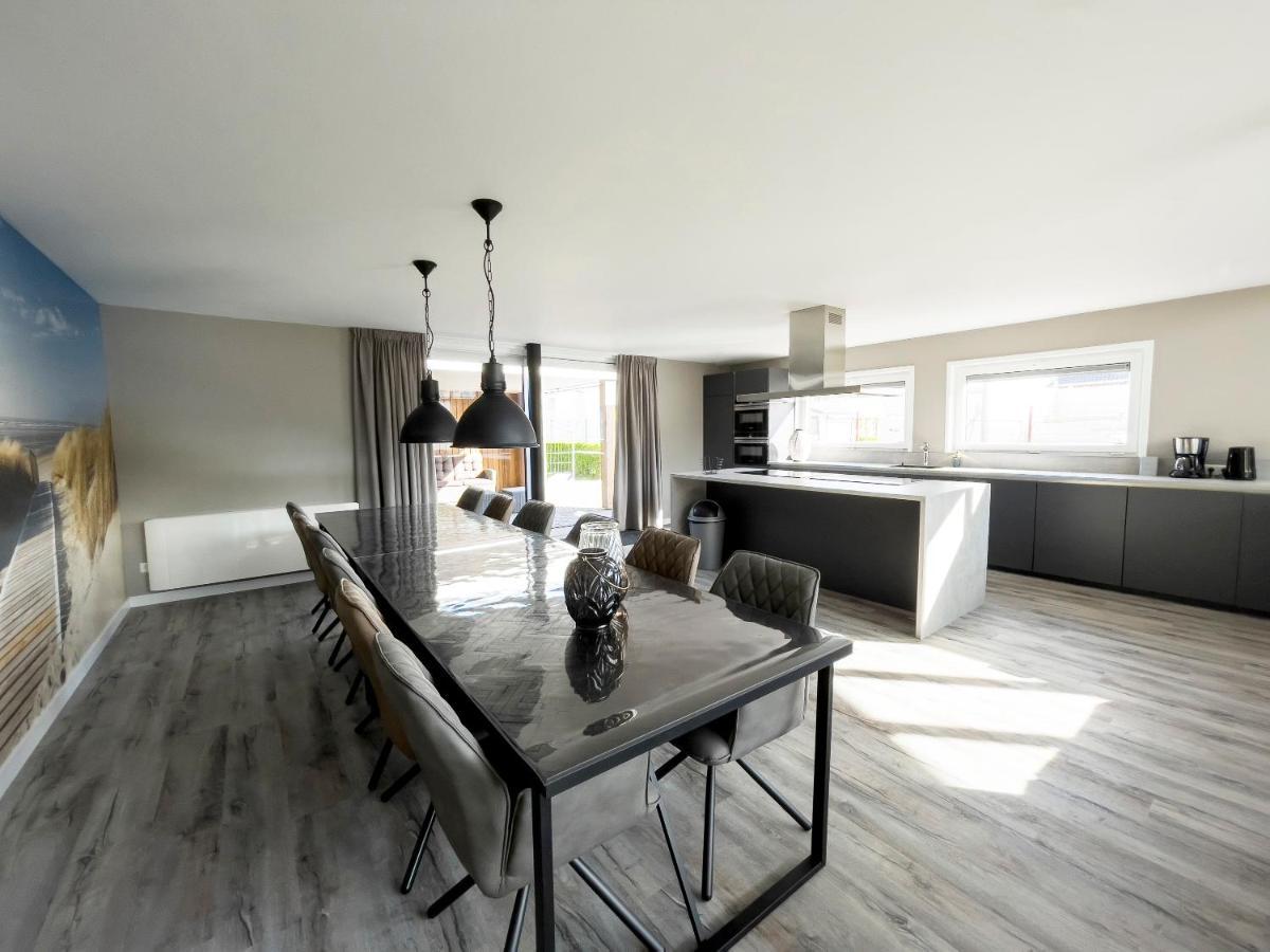 Maison Jolie Sint Annaland Bagian luar foto