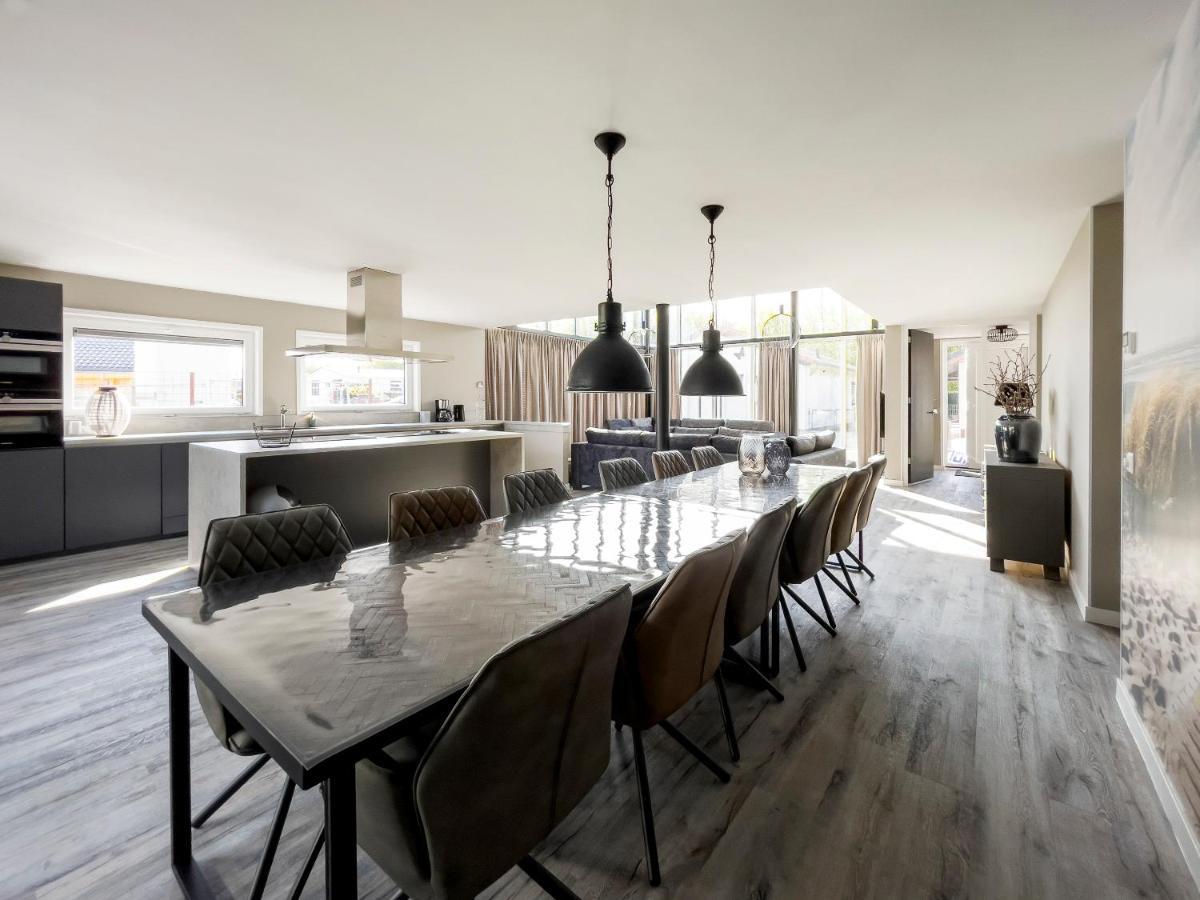 Maison Jolie Sint Annaland Bagian luar foto