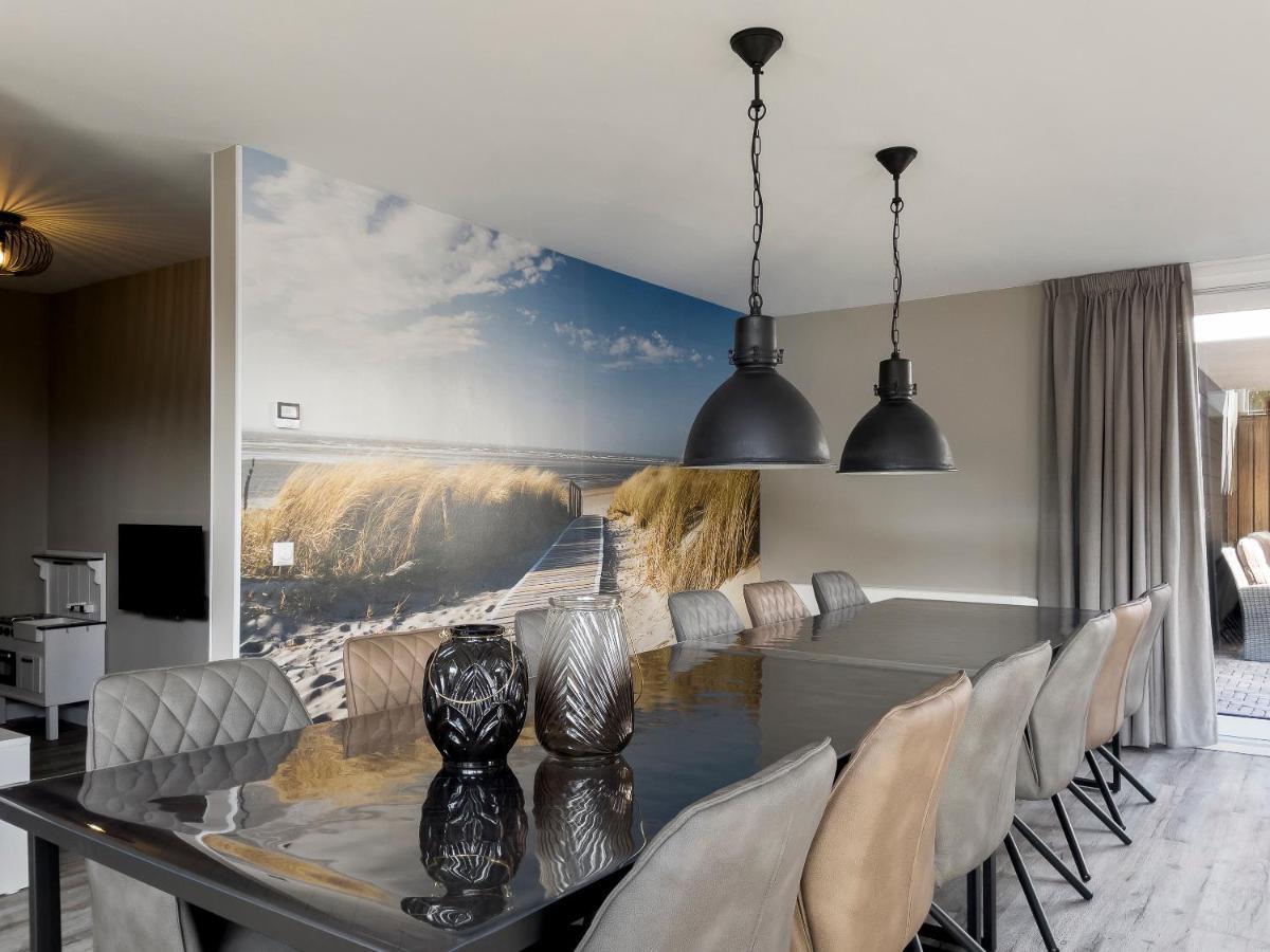 Maison Jolie Sint Annaland Bagian luar foto