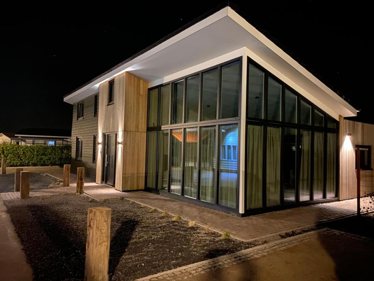 Maison Jolie Sint Annaland Bagian luar foto