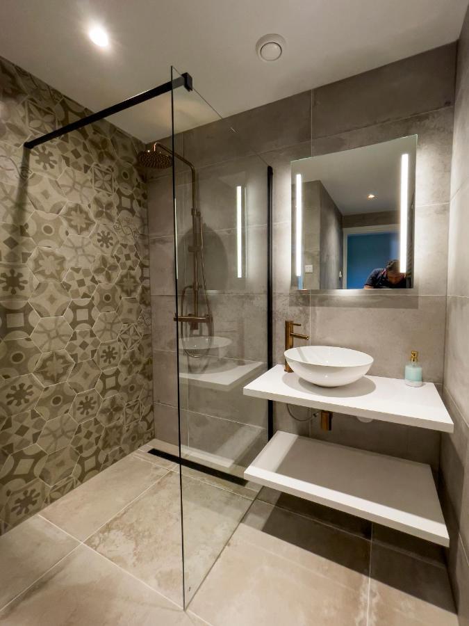Maison Jolie Sint Annaland Bagian luar foto