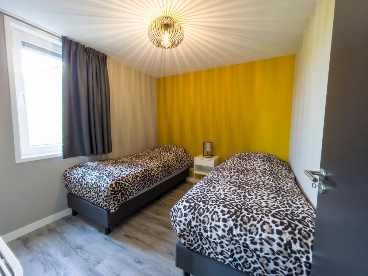 Maison Jolie Sint Annaland Bagian luar foto