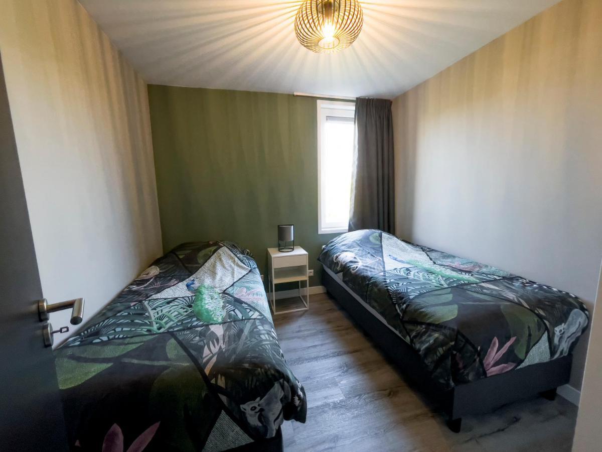 Maison Jolie Sint Annaland Bagian luar foto