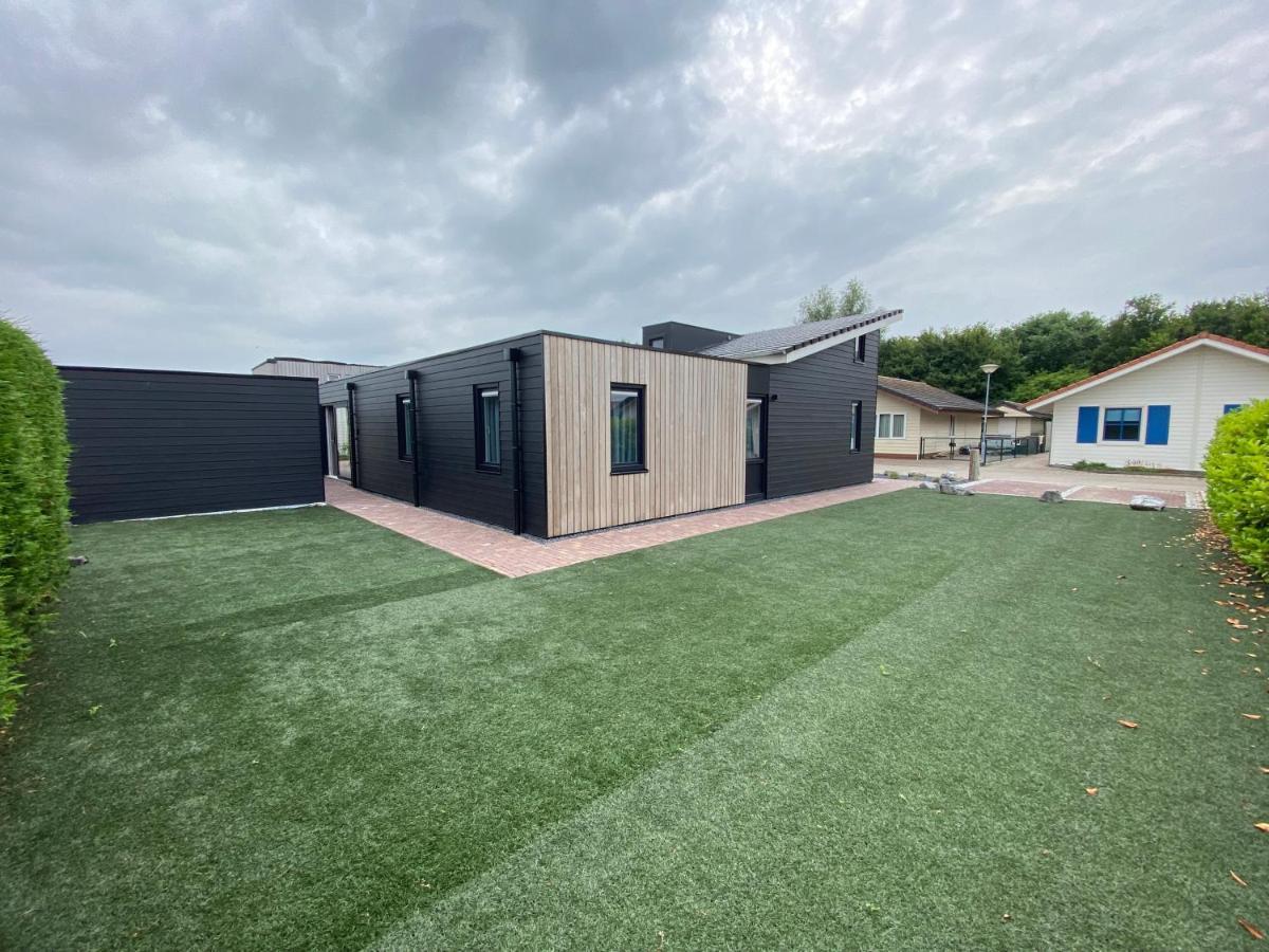 Maison Jolie Sint Annaland Bagian luar foto