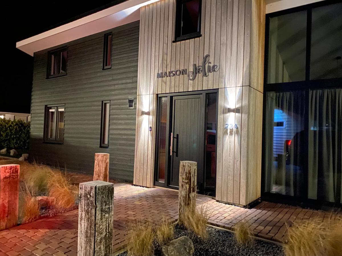 Maison Jolie Sint Annaland Bagian luar foto